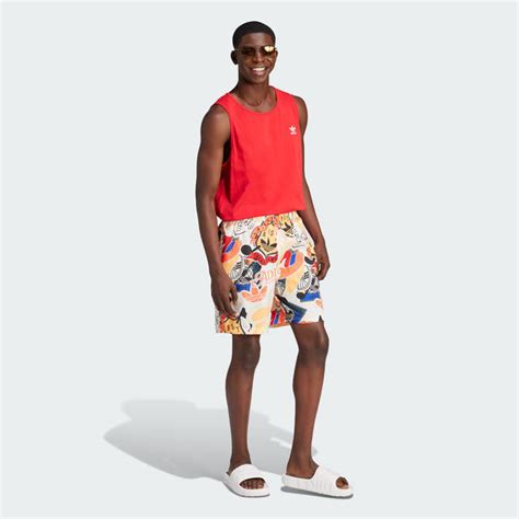 badehose herren adidas originals|Stylische Badebekleidung für Männer .